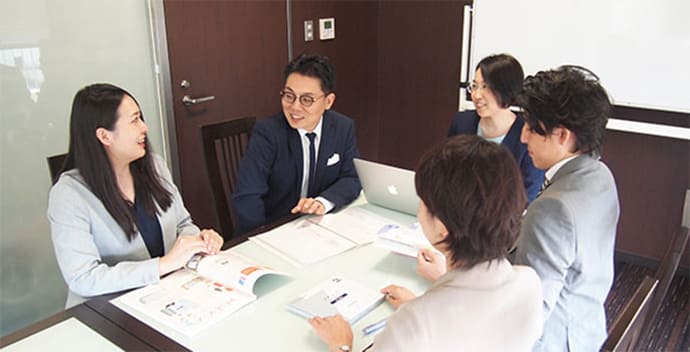 企画会議