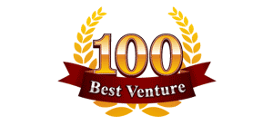ベストベンチャー100選出