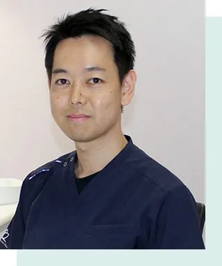 江夏徳寿医師