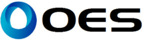 精子専門検査機関のOESロゴ