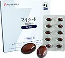 マイシード-亜鉛配合- for Men